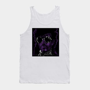 The Artist Tank Top